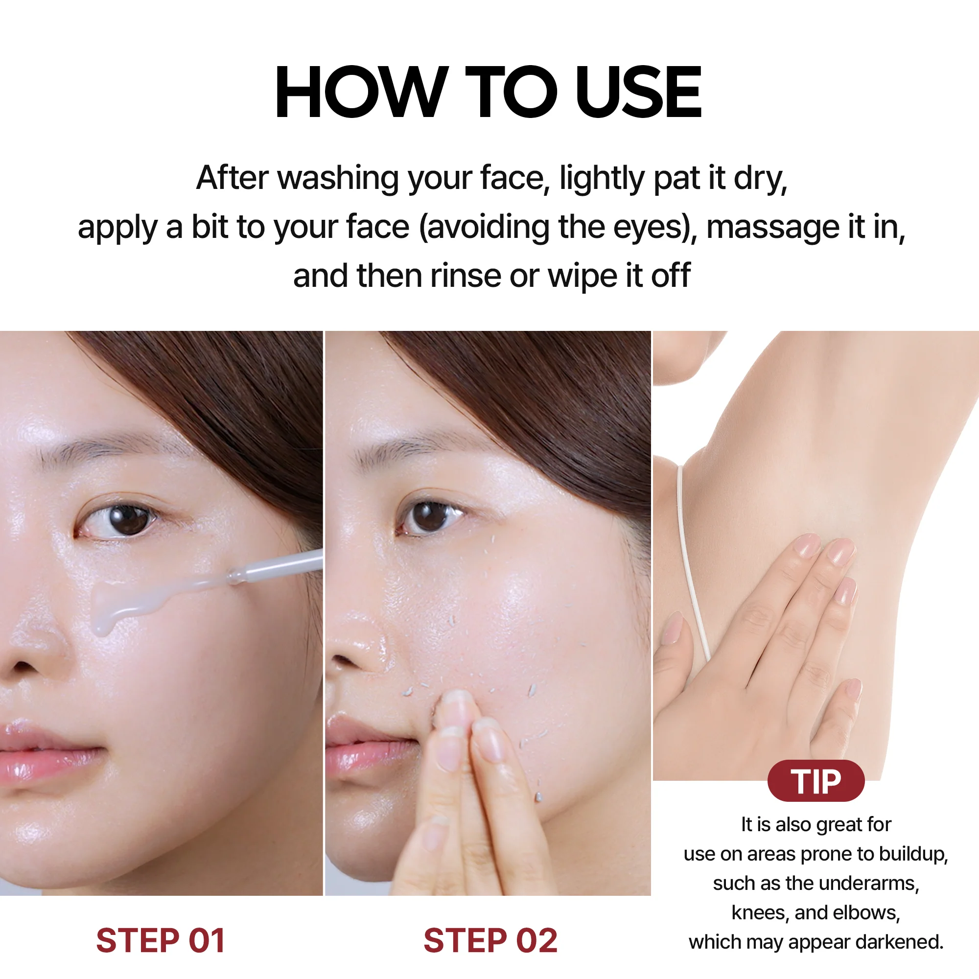 The Essential Guide on How to Use Dr Melaxin Peel Shot